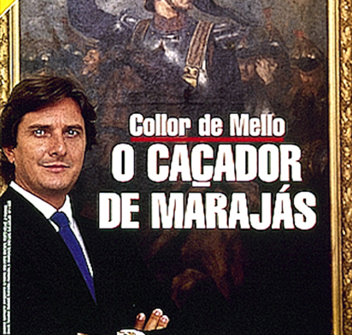 Collor de melo