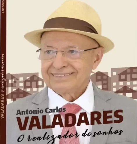 Blog do Valadares